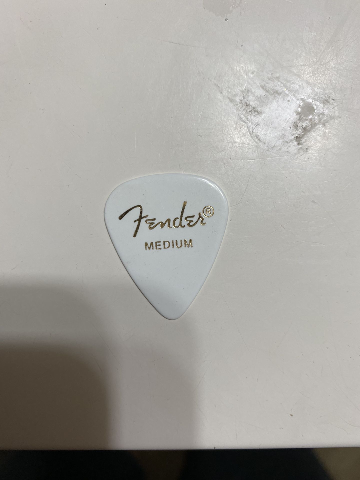 Guitar Picks