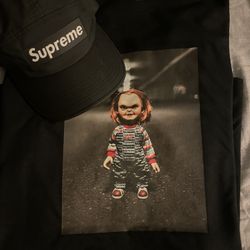 Chucky T Shirt 