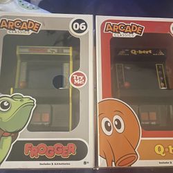 Brandnew  Mine Arcade  