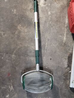 Caldwell Brass Retriever