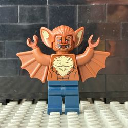 LEGO Manbat