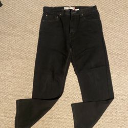 Levi’s 505 Jeans 34x30