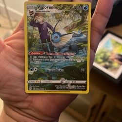 Vaporeon 
