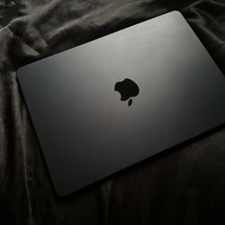 Mac Book