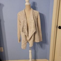 Sunday Small Womens Sweater 
