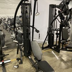 Inspire Fitness M1- New And Full Warranty