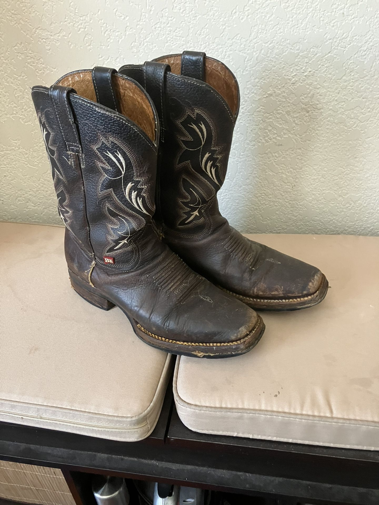 Work/tactical Boots