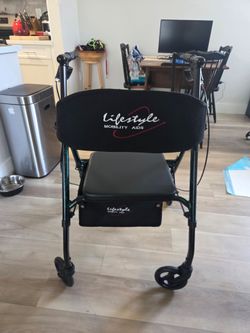 Mobility Aid