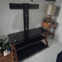 Tv Stand With Mount 