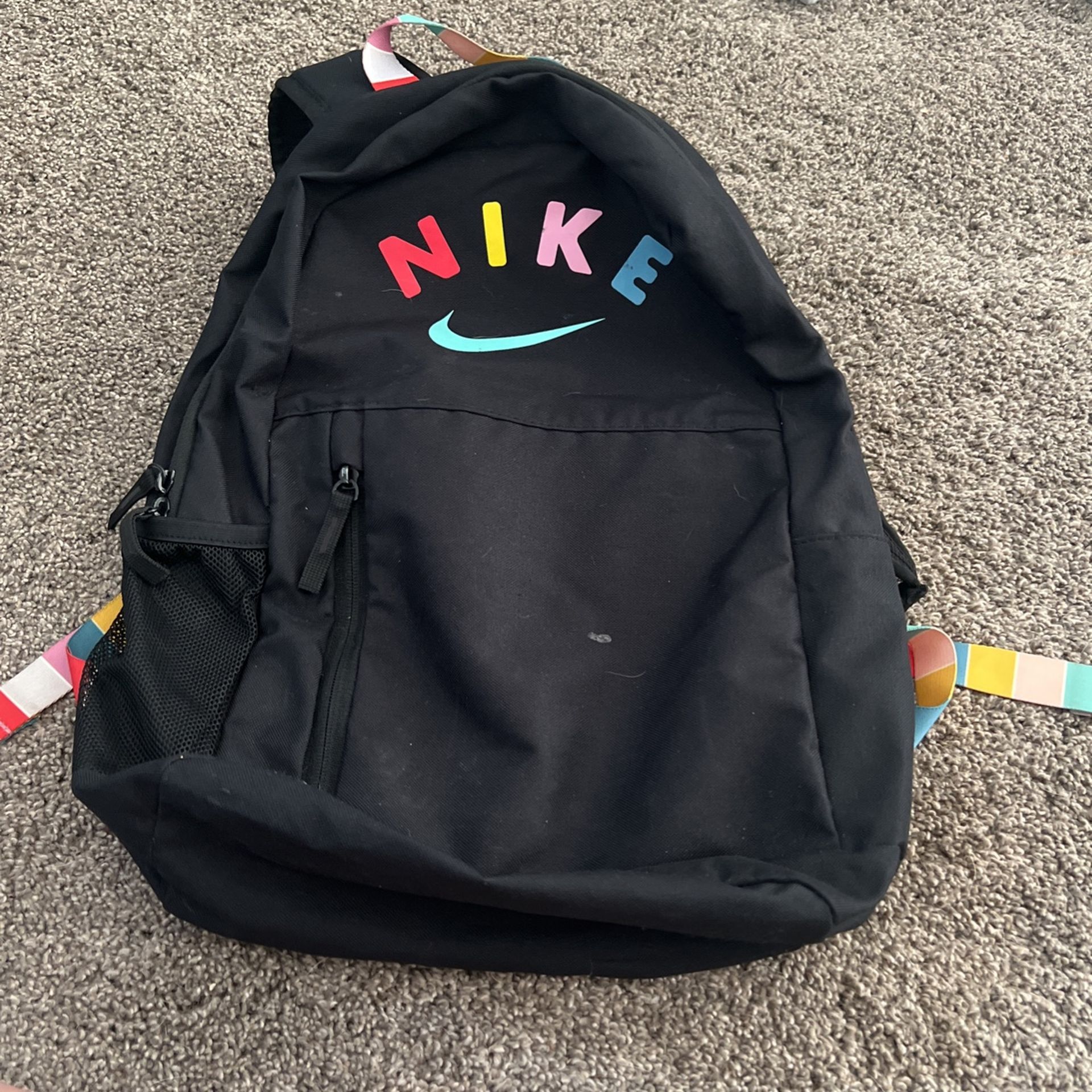 Nike Backpack 