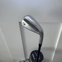 Wilson Staff Model RB Utility 3 Iron (21 degrees)