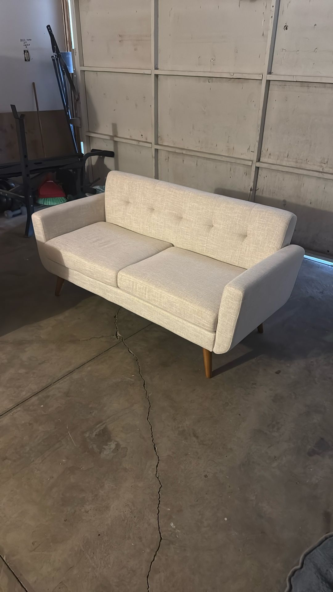 Couch From Amazon
