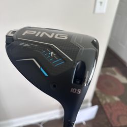 Ping g440 K 10.5*