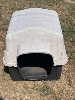 Small Dog House