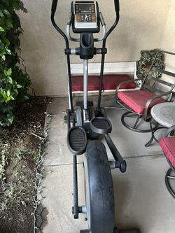 Elliptical