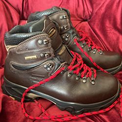 Zamberlan 996 Vioz GTX Wmns 9 Boot
