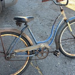 Schwinn Vintage Bike
