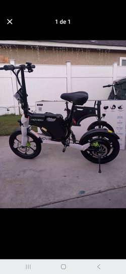 Nueba.  New. Electric