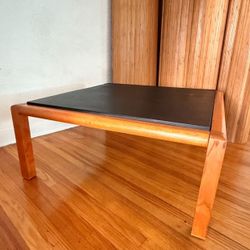 Mid Century Coffee Table 