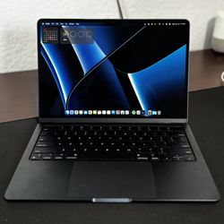 Macbook Air M2