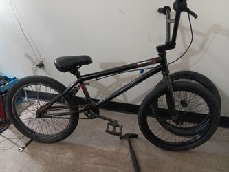 20' BMX HARO