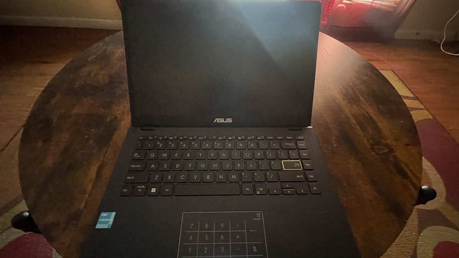 ASUS COMPUTER