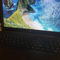 Hp Laptop