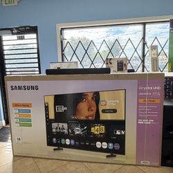 Samsung Tv 85inch 2025 Latest Model U8000 Series With Gift Samsung Soundbar 