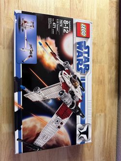 V-19 TORRENT LEGO SET