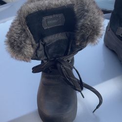 Weather Snow Boots #8