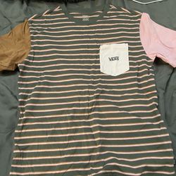 Vans T shirt 