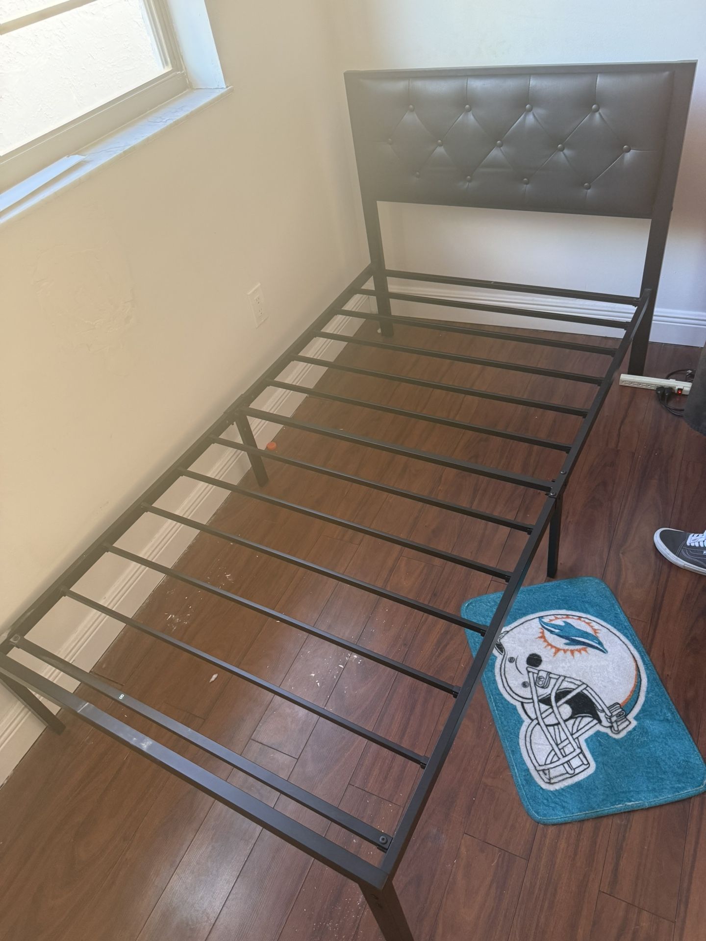 Twin Bed Frame