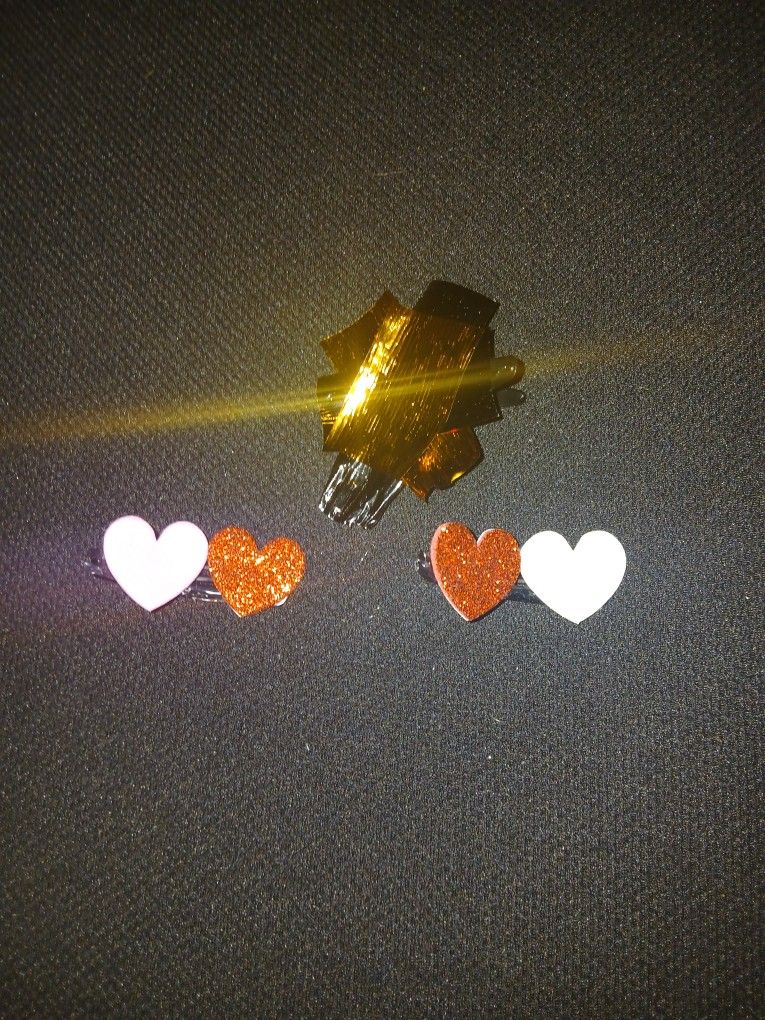 Hair Clips