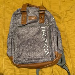 Náutica Bag