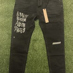 Ksubi Jeans 
