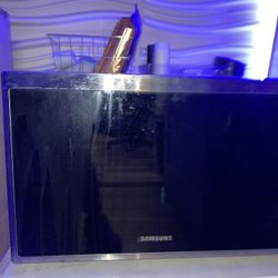 Microwave Samsung