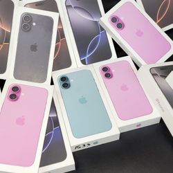 Iphone 16 Pro Max $60 TODAY TAKE HOME