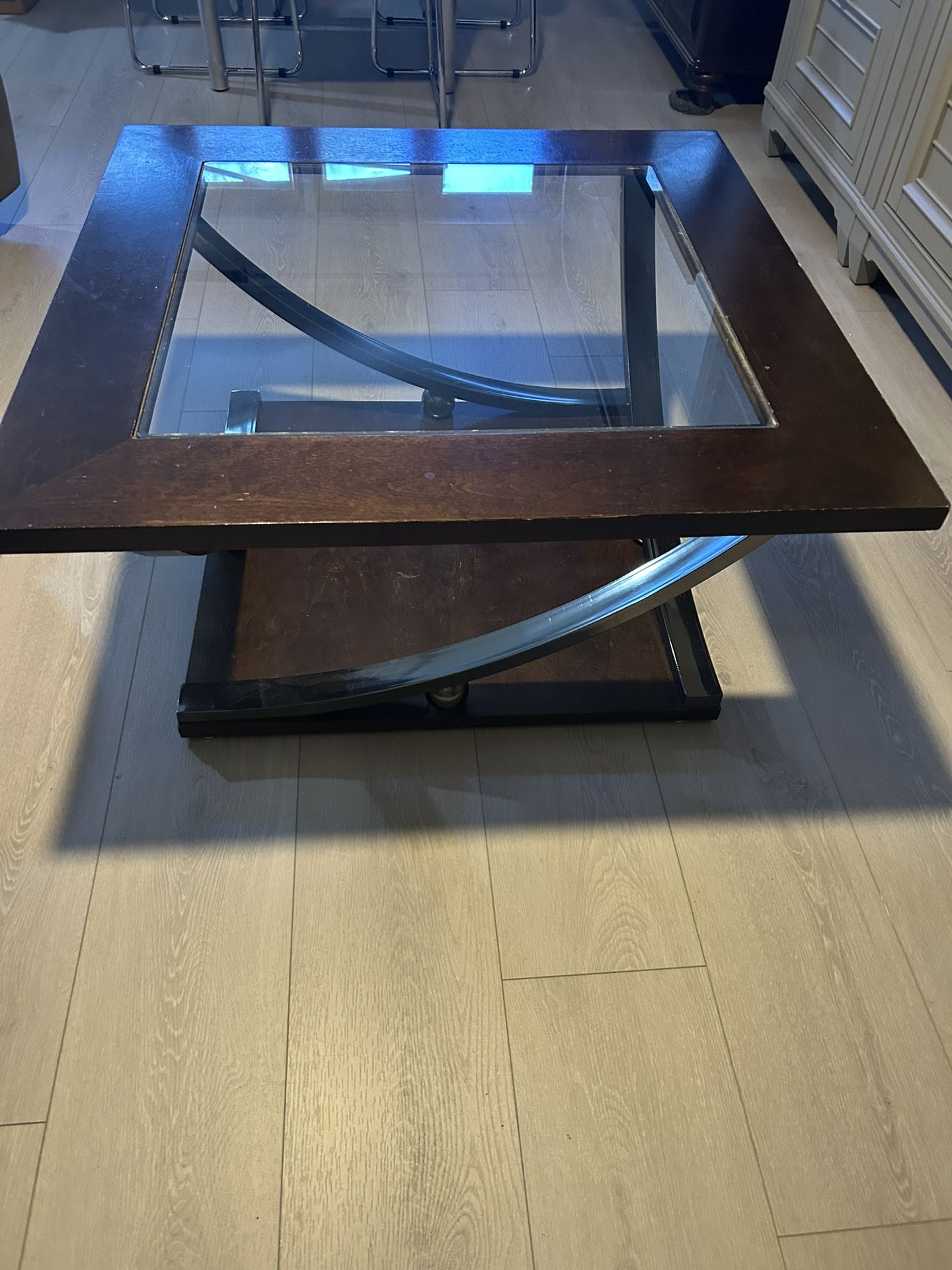 Living room Table - $75 OBO