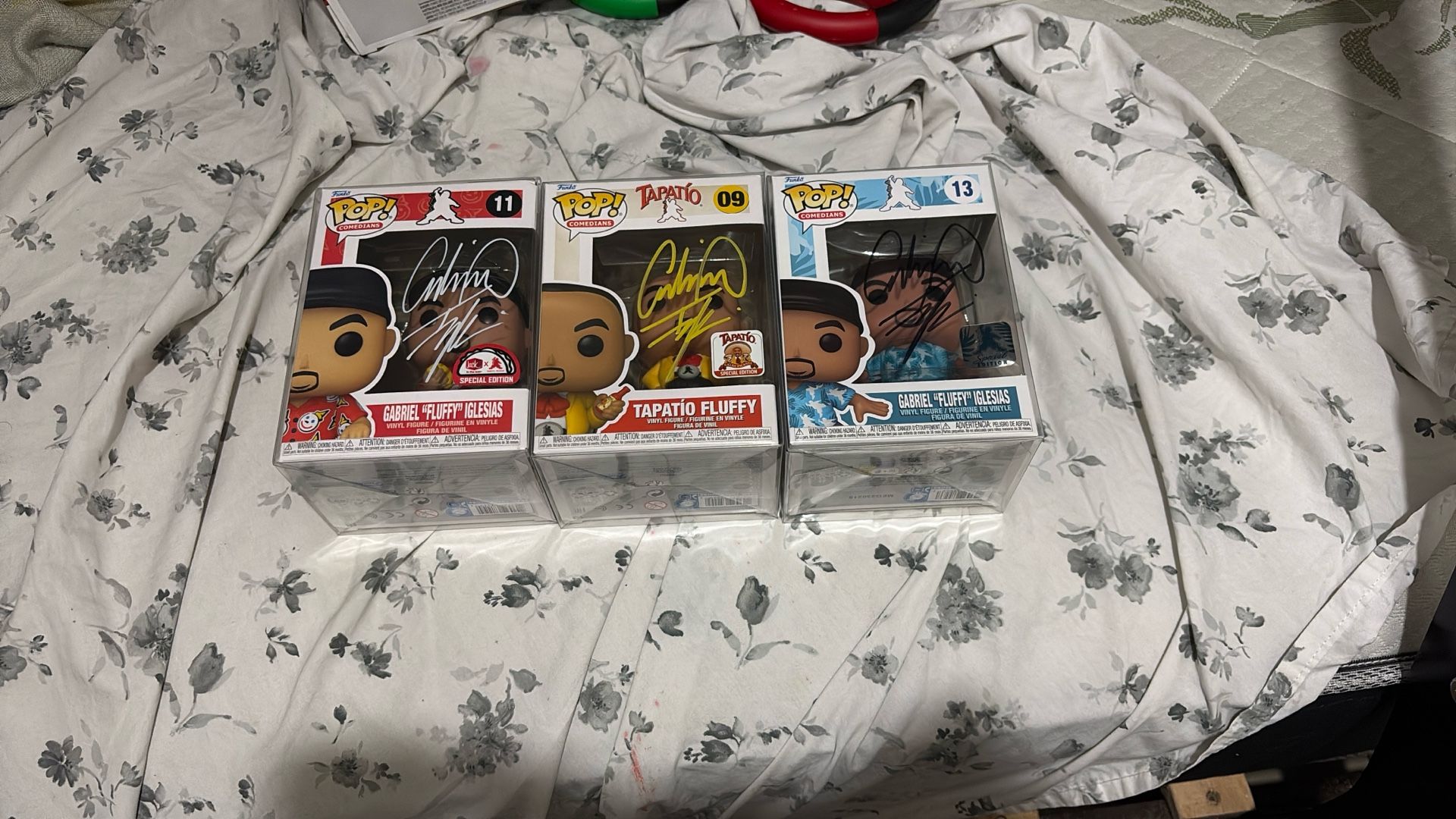 gabriel fluffy iglesias POPS