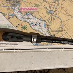 Dobyns Fury Series Spinning Rod for Sale in Bristol, CT - OfferUp