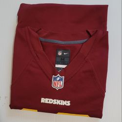 Washington Redskins Robert Griffin III Jersey Youth Size M Red Nike
