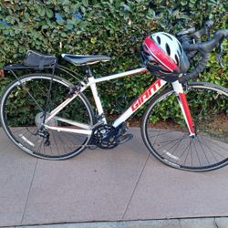 Giant Brand 18 Speed Bike