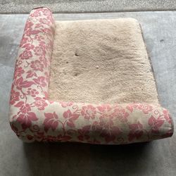 Free Big Dog Bed