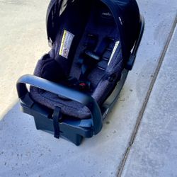 Evenflo Car seat