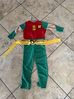 Halloween 🎃 costume size.small kid