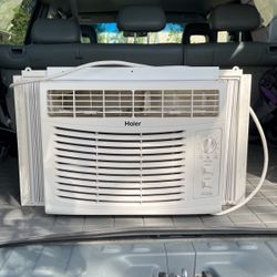 Ac Haier 