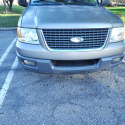 2003 Ford Expedition