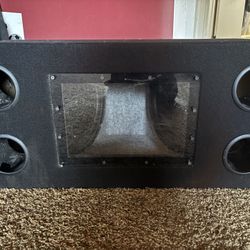 Car Speaker 