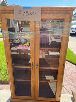Lawyer book case