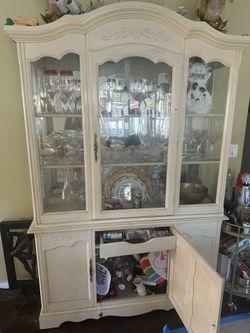 China Cabinet